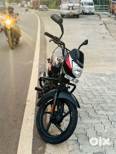 BAJAJ CT110 Urgent sales - Motorcycles - 1824484842