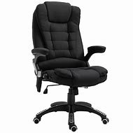 Image result for Leather Massage Office Chair