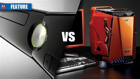 Image result for PC vs Console Chart