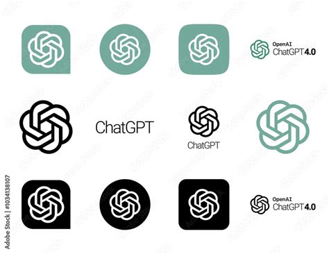 Chat GPT Official Logo 的图像结果