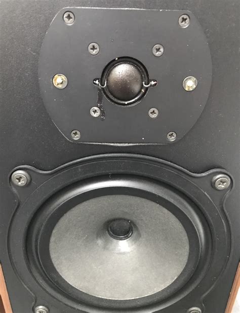 B&W DM10 Bowers and Wilkins Speakers Audiophile | Ubuy India