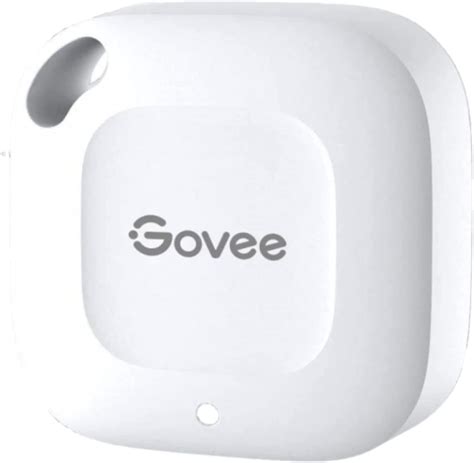 Image result for Govee Smart Temperature Humidity Monitor