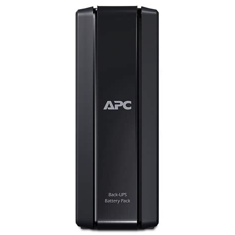 Apc Back-UPS Pro Battery Pack BR24BPG-IN – Computerspace