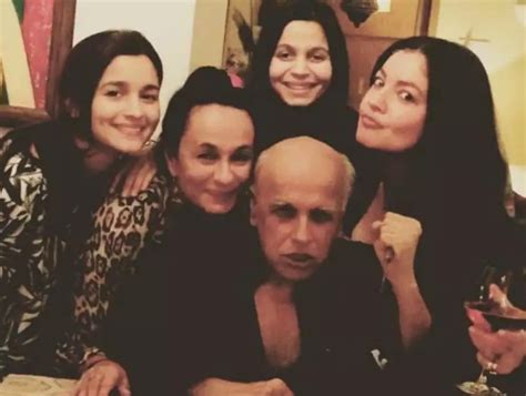 Emraan Hashmi to Mohit Suri these are the Alia Bhatt relative see the ...