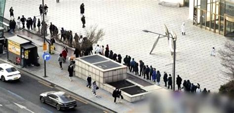 S.Korean lottery sales hit all-time high in 2021 amid pandemic