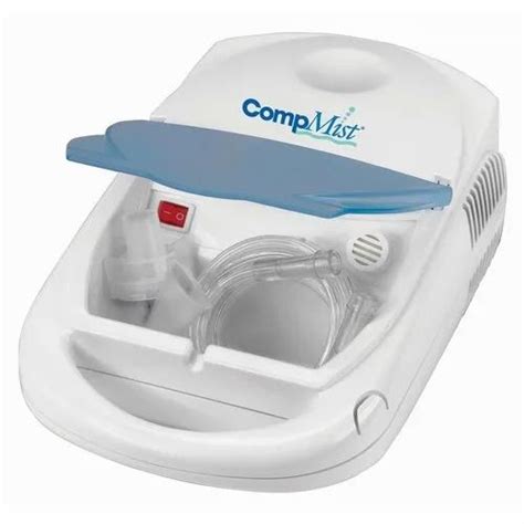 Compressor Nebulizer - Compmist Compressor Nebulizer Wholesale Trader ...