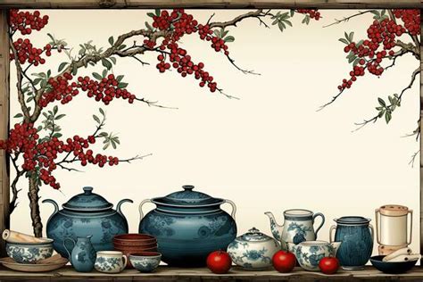 China Pattern 的图像结果