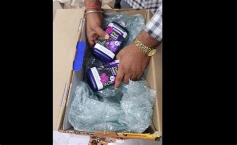 Darknet drug network 'Team Kalki' busted, sent over 1,000 parcels ...