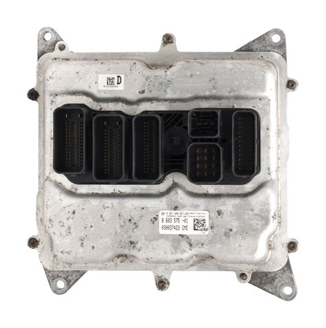 Image result for BMW Engine Control Module