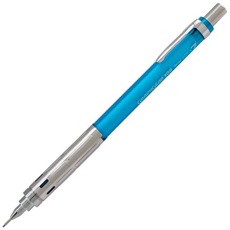 GRAPH GEAR 300 .7MM MECHANICAL PENCIL - 072512281611