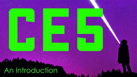 CE5 Experience 的图像结果