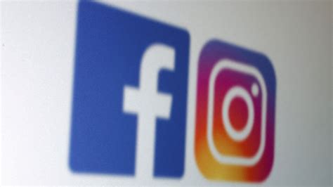 Facebook, Instagram, WhatsApp back after global outage affects hundreds ...