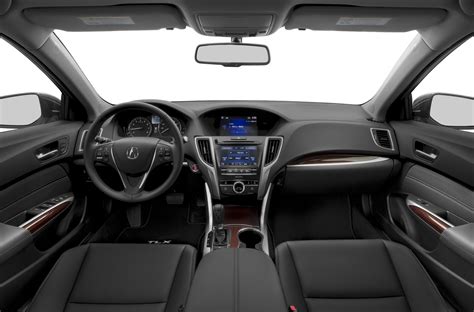 2016 Acura TLX - Specs, Prices, MPG, Reviews & Photos | Cars.com