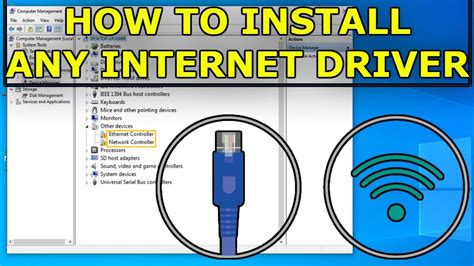 Image result for How to Install Network Adapter