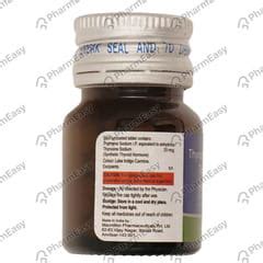 Thyronorm 25mcg Tablet: Uses, Side Effects, Price, Dosage & More Info ...