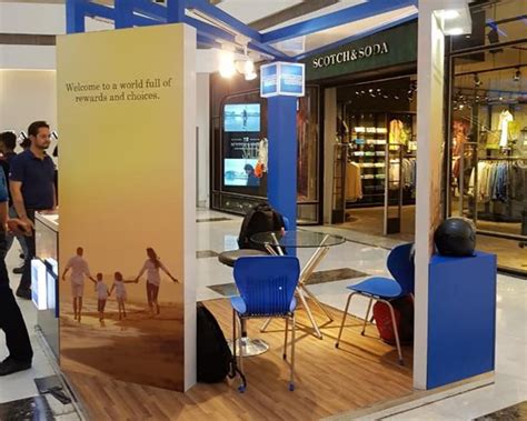 Zeliant Marcom Solution Pvt. Ltd. | Exhibition & Events, Retail ...
