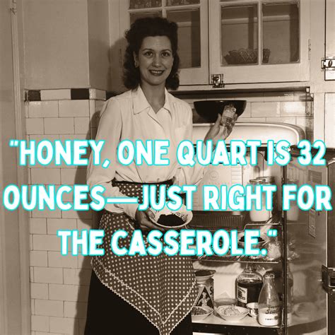 How Many Ounces in a Quart? 32 Easy Answers - Plain living