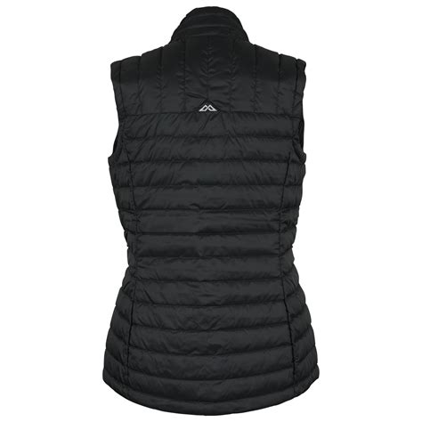 Kathmandu Heli Down Vest - Daunenweste Damen online kaufen | Bergfreunde.de