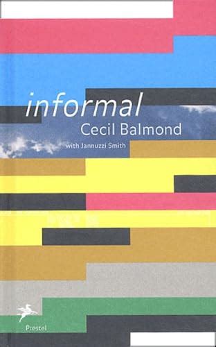 Buy Informal: the Informal in Architecture and Engineering ...