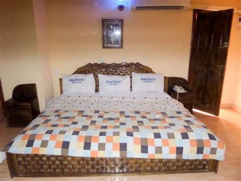 ABI DAP HOTELS INTERNATIONAL (Lagos) - Specialty Hotel Reviews & Photos ...