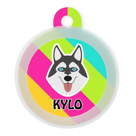 Husky (Flaticon) – Taggie Pet Store