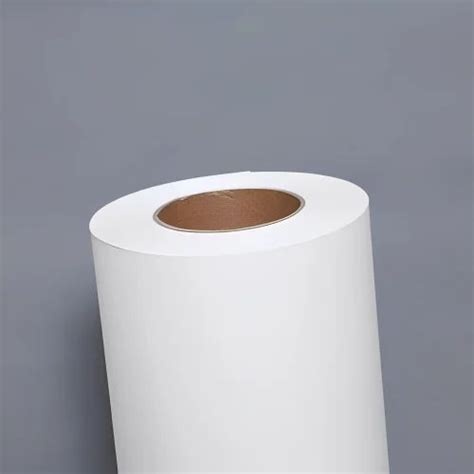 Sublimation Paper Roll - White Sublimation Paper Trader - Wholesaler ...