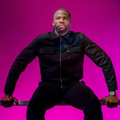 Draymond Green Sets Us Straight on the Real N.B.A. - The New York Times