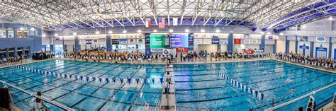 Triangle Aquatic Center | Cary, NC 27511