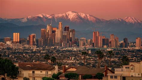 Los Angeles 1920X1080 Wallpapers - Top Free Los Angeles 1920X1080 ...