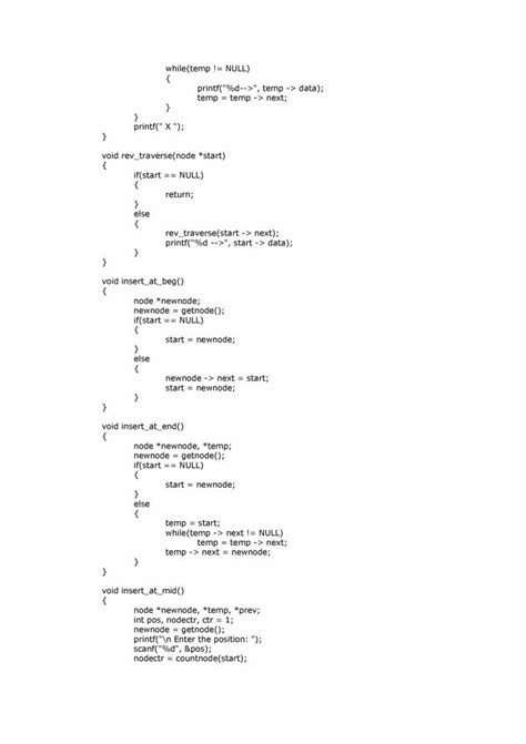 Image result for Data Structure Using in C Language