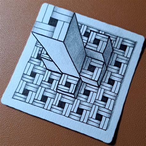 Zentangle Patterns 的图像结果