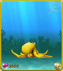 Image result for Octopus ING Nemo