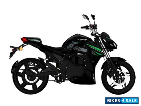 SVM Prana Elite price, specs, mileage, colours, photos and reviews ...