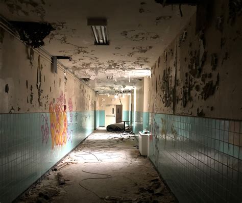 DC Infrastructure Academy at Spingarn High School — VMDO DC