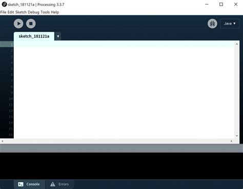 How to Add Image in Processing 的图像结果