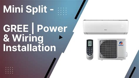 Image result for Gree Mini Split Review
