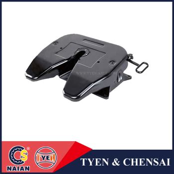 Image result for Fifth Wheel Coupling