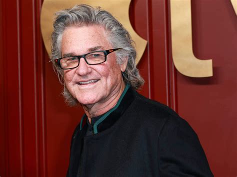 Kurt Russell still feels bad about accidentally destroying a priceless ...