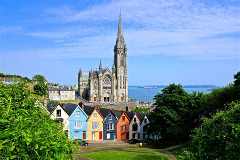 11 Best Places to Visit in Ireland | Celebrity Cruises