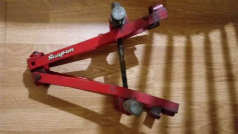 Image result for Snap-on Spring Compressor