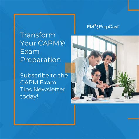 Image result for CAPM Exam Tips