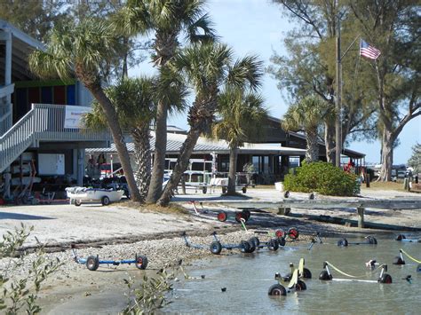 Southwest Florida Shoreline Studies: Sarasota Sailing Squadron
