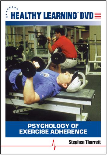 Exercise Program Adherence 的图像结果