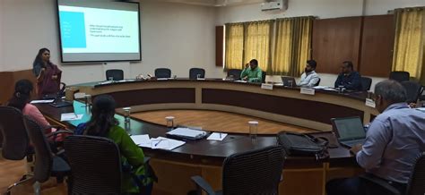 Orientation of PhD Program and Proposal Writing - Dr Moonje Institute ...