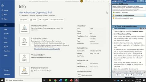 Image result for How to Use Jasperactive Word