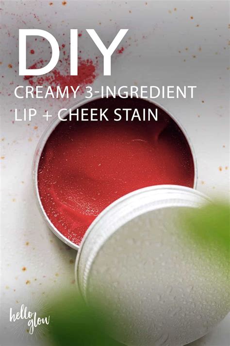 Lip Stain Tutorial 的图像结果