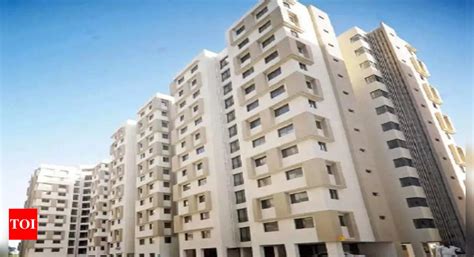Rajasthan govt lowers max height cap for buildings on small plots ...