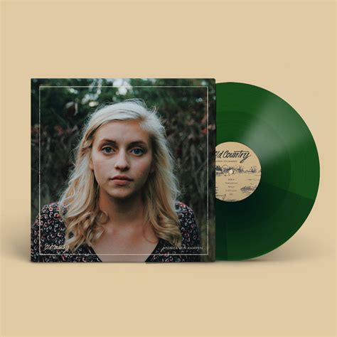 Old Country | Andrea von Kampen