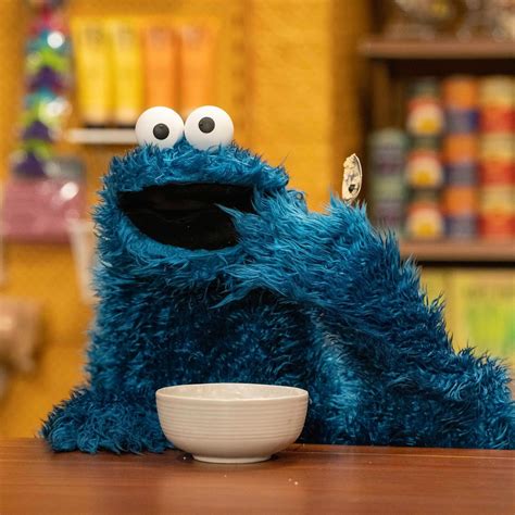 Cookie Monster | Cookies Cookies Cookies Cookies Cookies Cookies ...