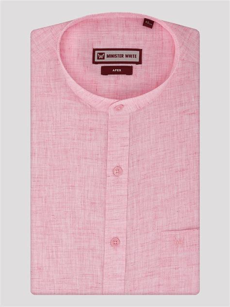Chinese Collar Shirts – ministerwhite.com